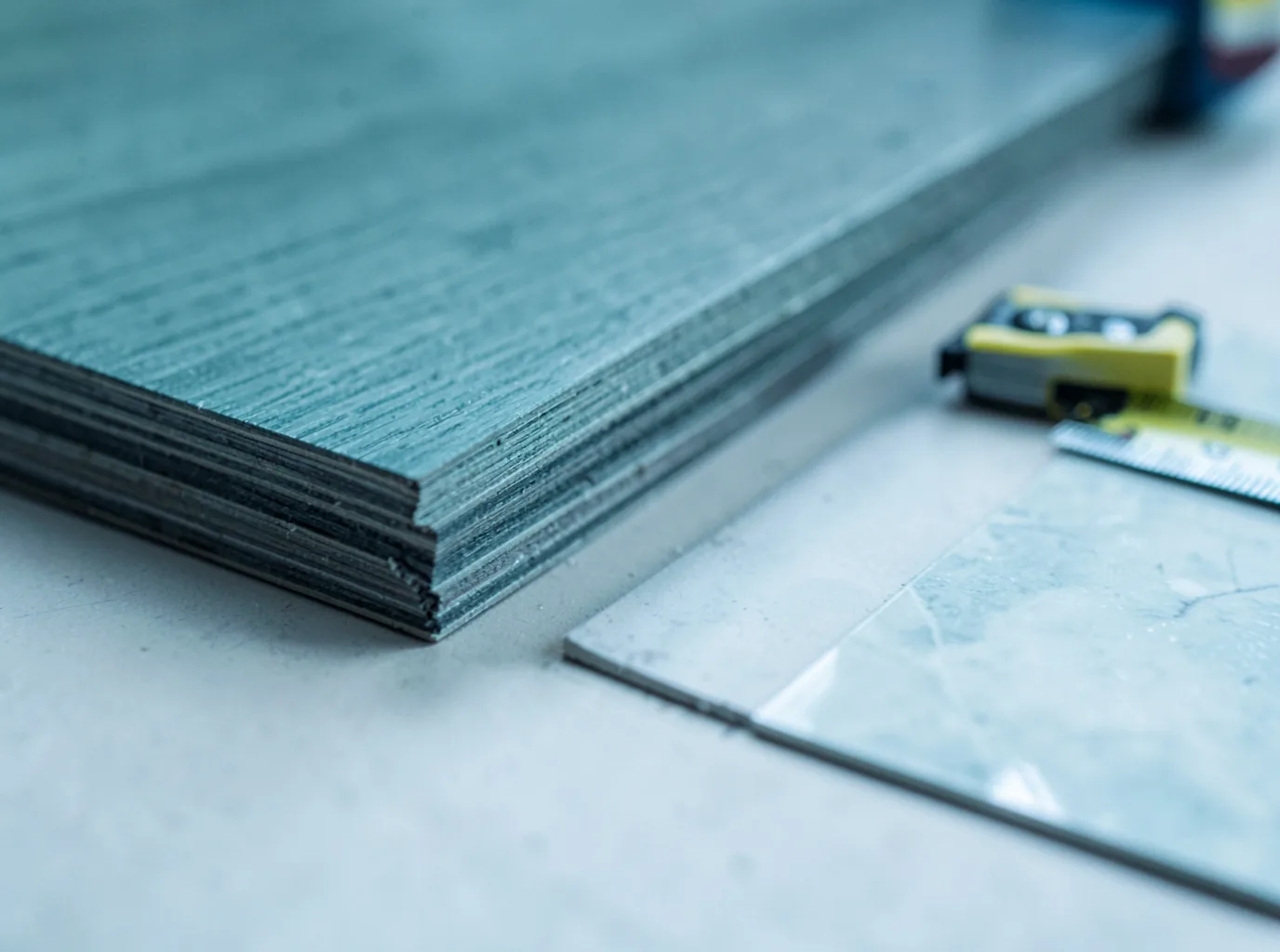 Luxury Vinyl Plank Installation Dedham, IA FAQs